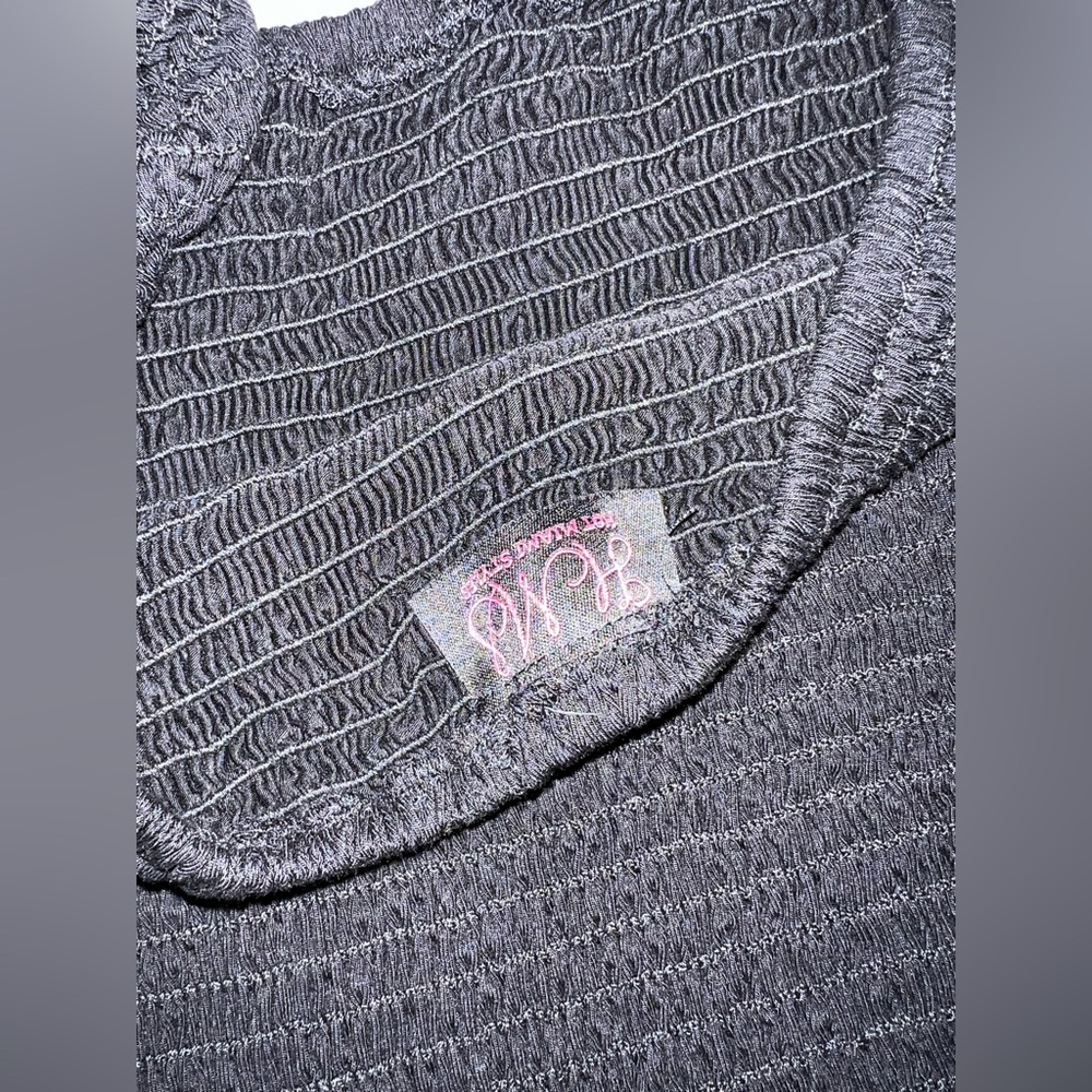 Hot Miami Style Black Floor Length Maxi Elegant Black Off Shoulder Dress - Picture 5 of 5